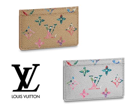 card holders Louis Vuitton